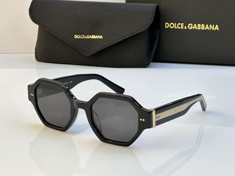 DOLCE GABBANA